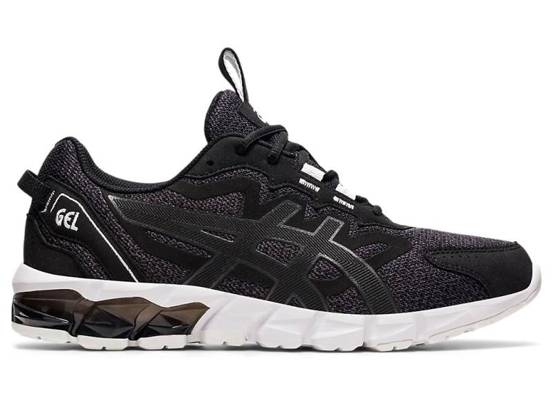 Tênis Asics GEL-QUANTUM 90 3 Homem Pretas, 7931A545.749